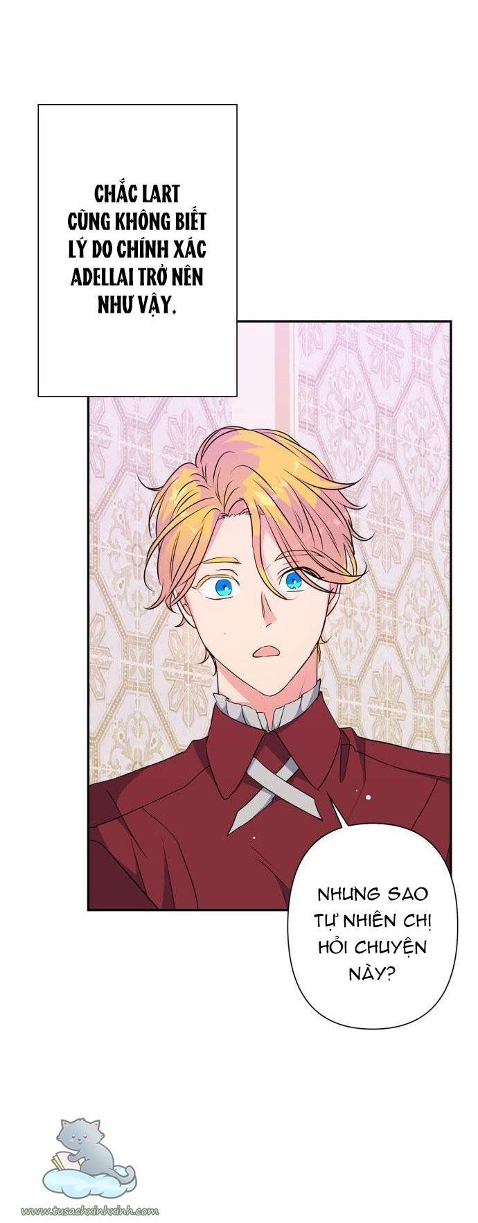 đọc truyện Nhật Ký Nuôi Dưỡng Quái Thú Chương 73.5 ảnh 5 tại Thiên Thai Truyện