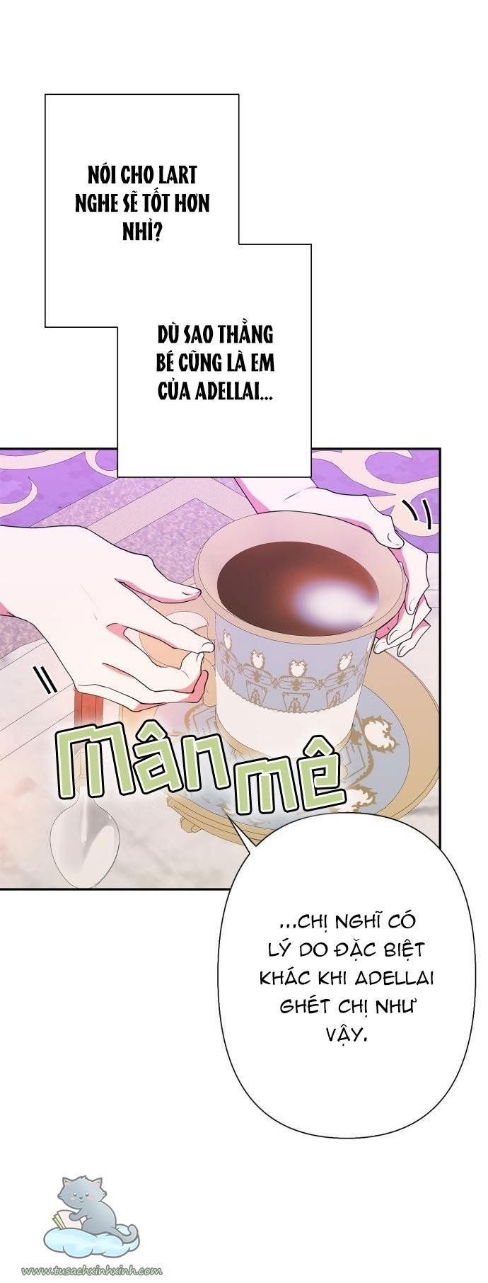 đọc truyện Nhật Ký Nuôi Dưỡng Quái Thú Chương 73.5 ảnh 6 tại Thiên Thai Truyện