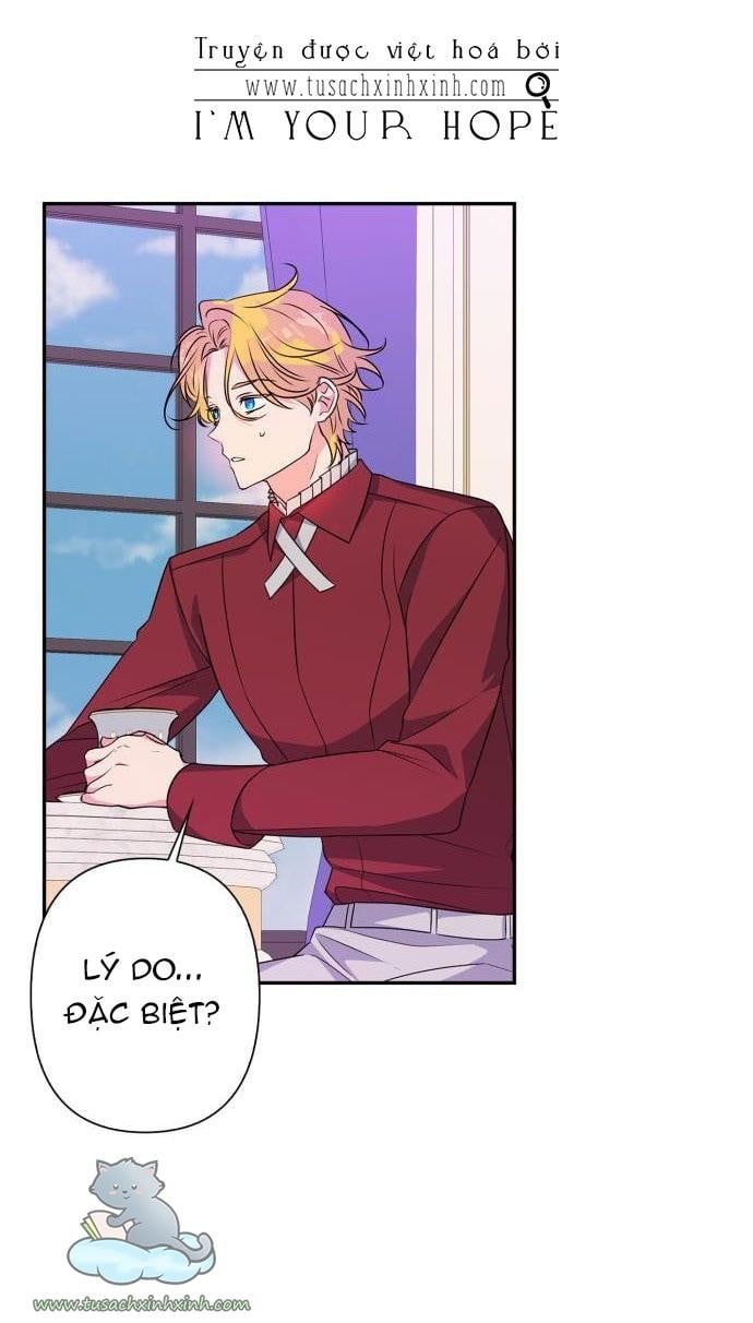 đọc truyện Nhật Ký Nuôi Dưỡng Quái Thú Chương 73.5 ảnh 7 tại Thiên Thai Truyện