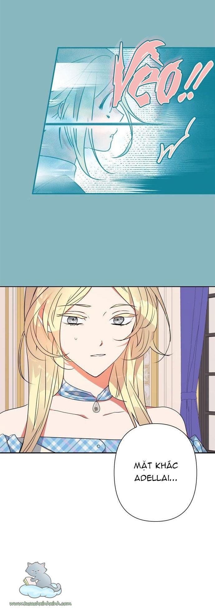 đọc truyện Nhật Ký Nuôi Dưỡng Quái Thú Chương 73.5 ảnh 9 tại Thiên Thai Truyện