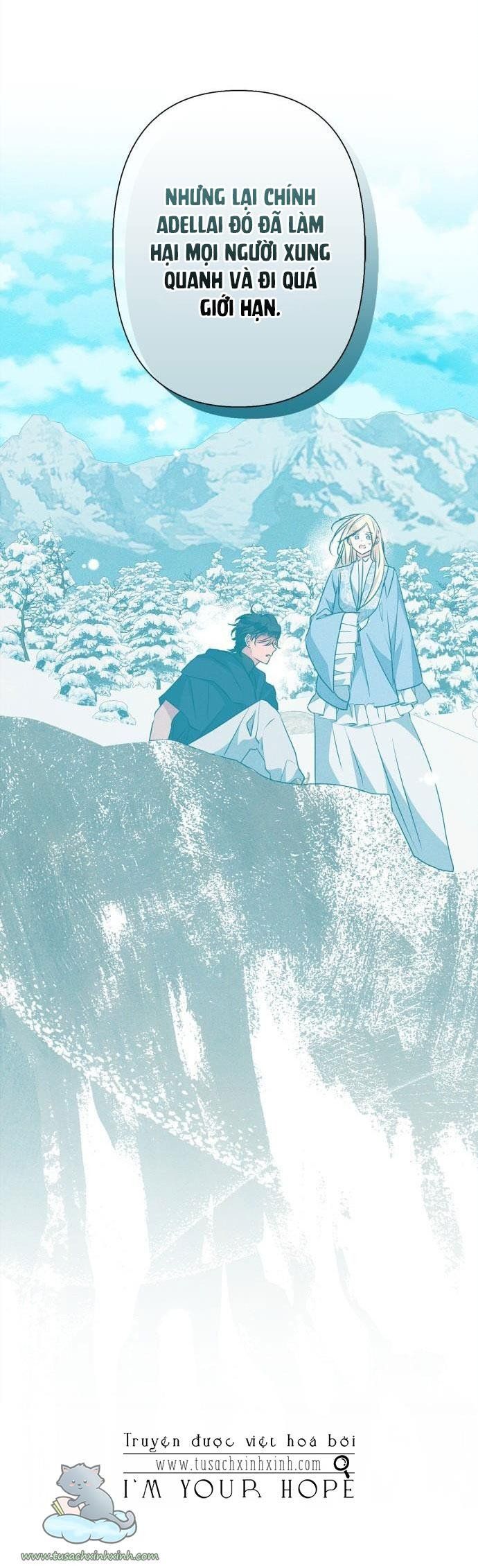 đọc truyện Nhật Ký Nuôi Dưỡng Quái Thú Chương 73.5 ảnh 11 tại Thiên Thai Truyện