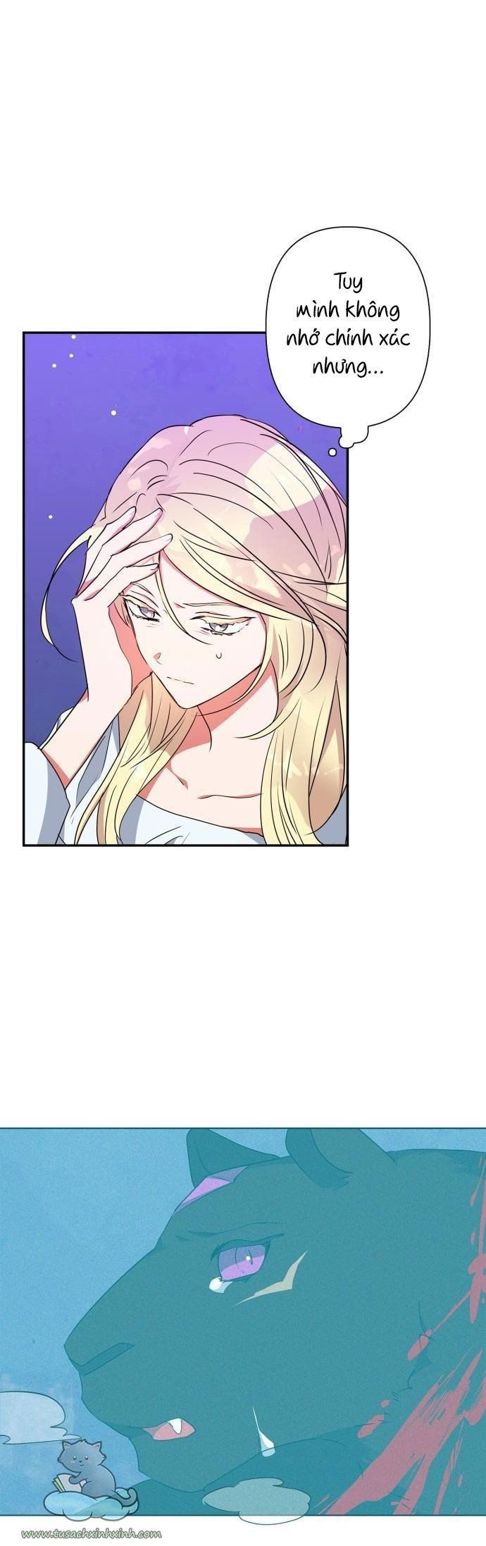 đọc truyện Nhật Ký Nuôi Dưỡng Quái Thú Chương 73 ảnh 3 tại Thiên Thai Truyện