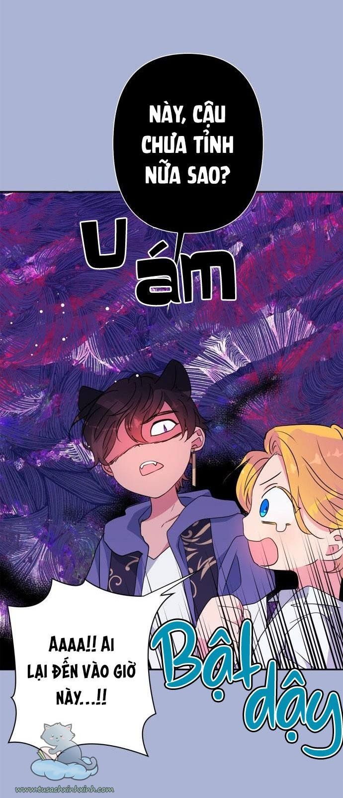 đọc truyện Nhật Ký Nuôi Dưỡng Quái Thú Chương 73 ảnh 14 tại Thiên Thai Truyện