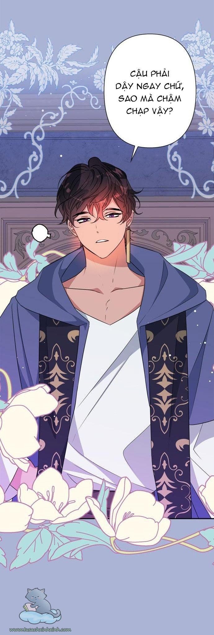 đọc truyện Nhật Ký Nuôi Dưỡng Quái Thú Chương 73 ảnh 16 tại Thiên Thai Truyện