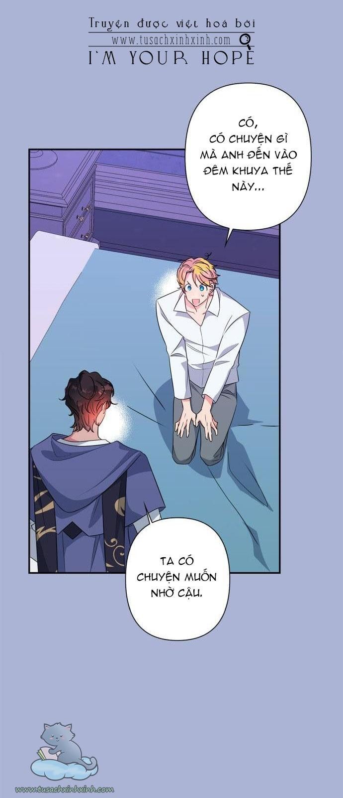 đọc truyện Nhật Ký Nuôi Dưỡng Quái Thú Chương 73 ảnh 17 tại Thiên Thai Truyện