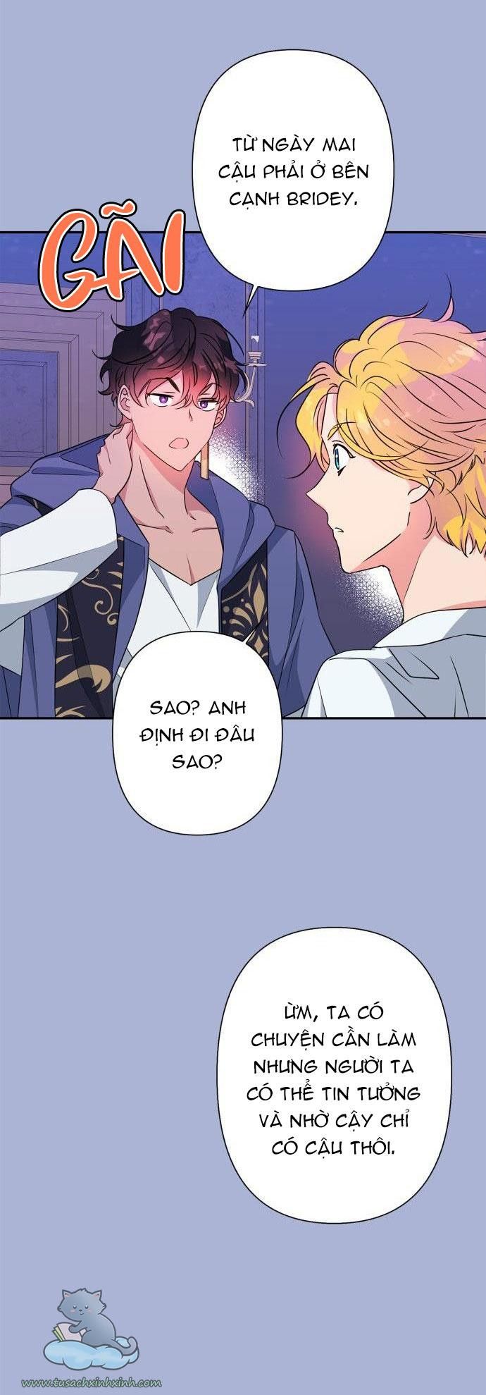 đọc truyện Nhật Ký Nuôi Dưỡng Quái Thú Chương 73 ảnh 18 tại Thiên Thai Truyện