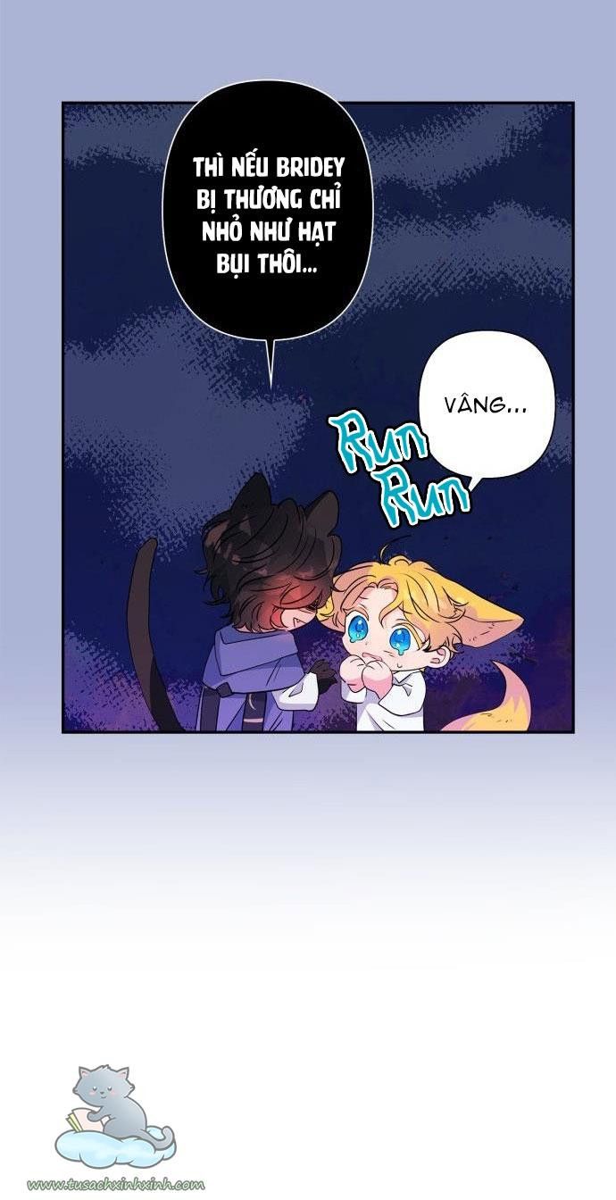 đọc truyện Nhật Ký Nuôi Dưỡng Quái Thú Chương 73 ảnh 22 tại Thiên Thai Truyện