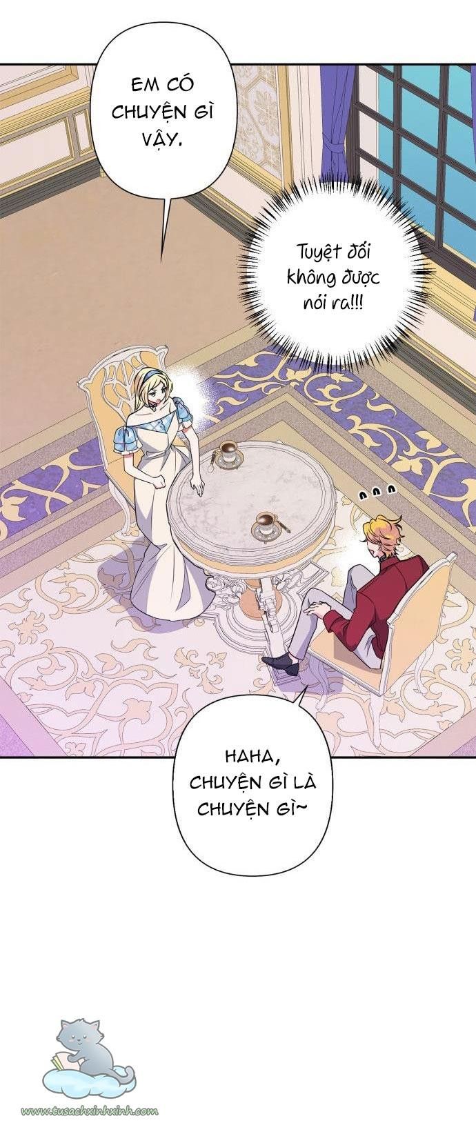 đọc truyện Nhật Ký Nuôi Dưỡng Quái Thú Chương 73 ảnh 23 tại Thiên Thai Truyện