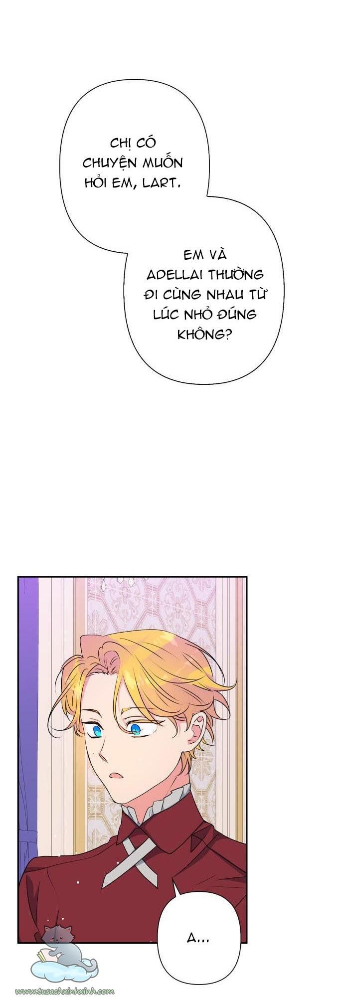 đọc truyện Nhật Ký Nuôi Dưỡng Quái Thú Chương 73 ảnh 26 tại Thiên Thai Truyện