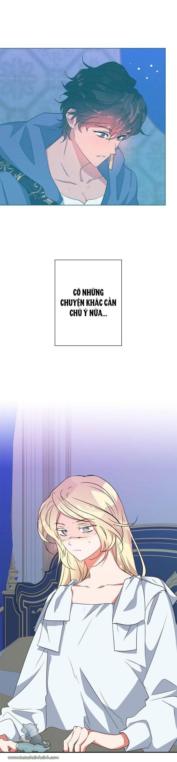 đọc truyện Nhật Ký Nuôi Dưỡng Quái Thú Chương 73 ảnh 6 tại Thiên Thai Truyện