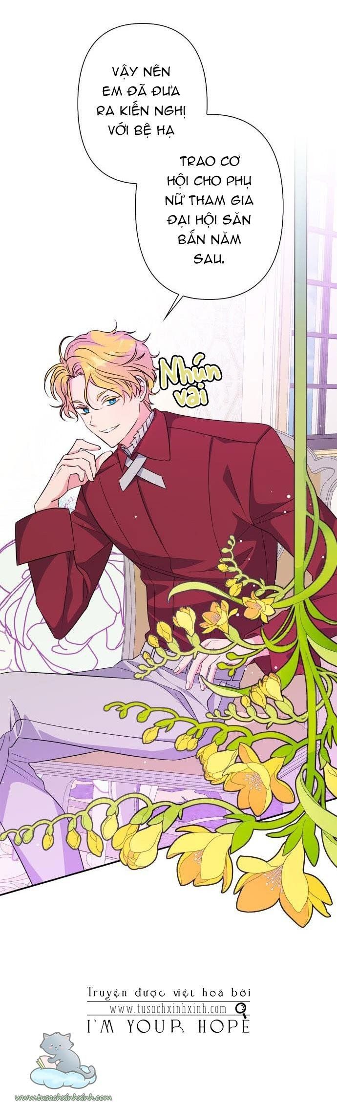 đọc truyện Nhật Ký Nuôi Dưỡng Quái Thú Chương 73 ảnh 9 tại Thiên Thai Truyện