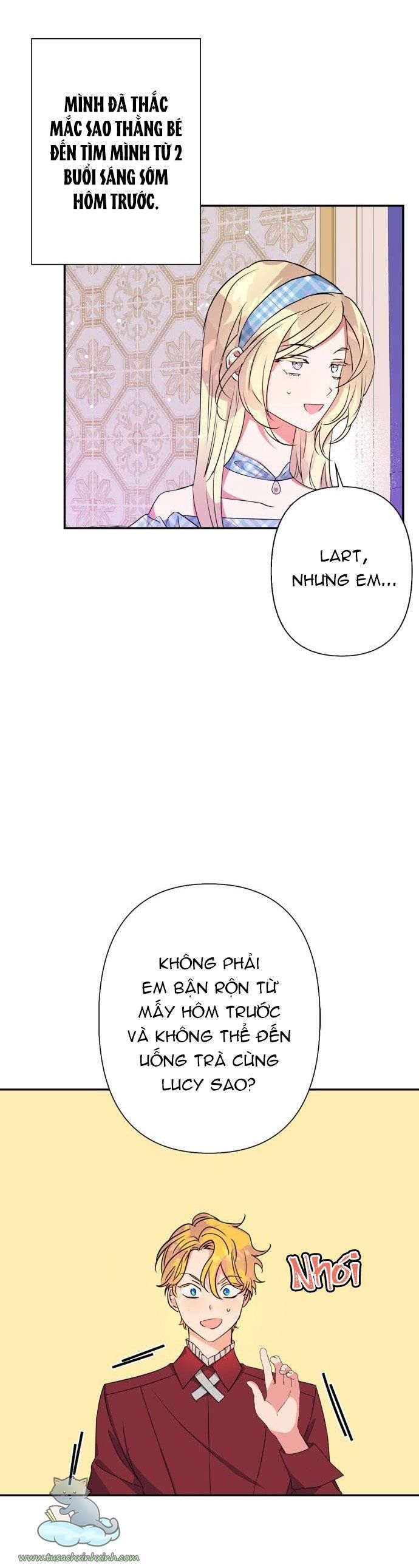 đọc truyện Nhật Ký Nuôi Dưỡng Quái Thú Chương 73 ảnh 10 tại Thiên Thai Truyện