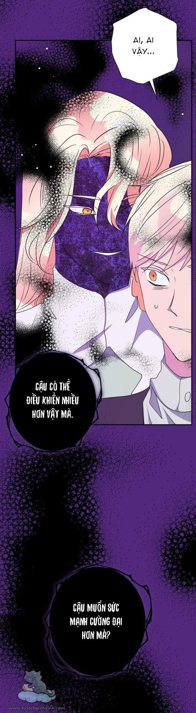 đọc truyện Nhật Ký Nuôi Dưỡng Quái Thú Chương 74.5 ảnh 3 tại Thiên Thai Truyện