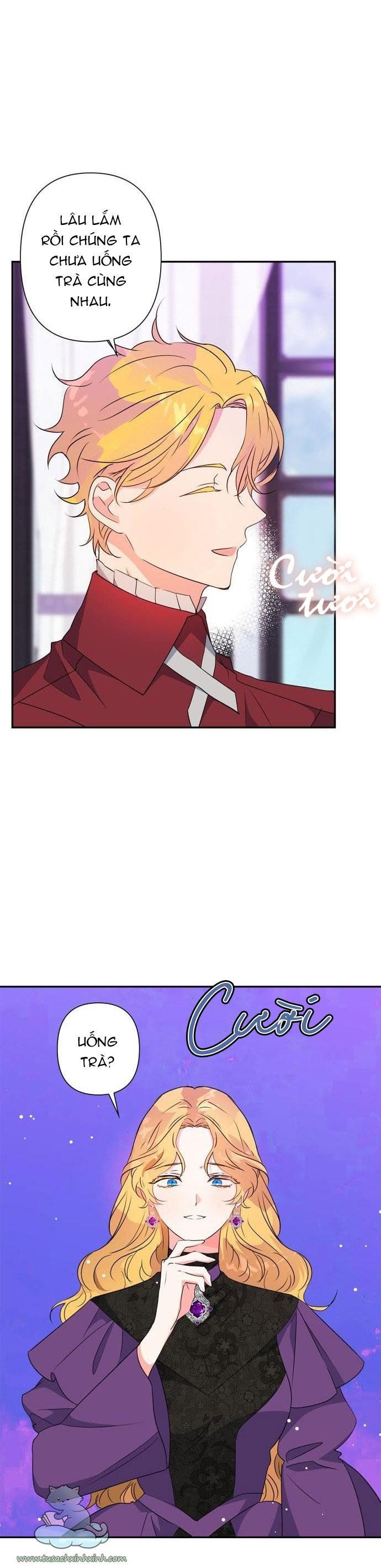 đọc truyện Nhật Ký Nuôi Dưỡng Quái Thú Chương 74.5 ảnh 14 tại Thiên Thai Truyện