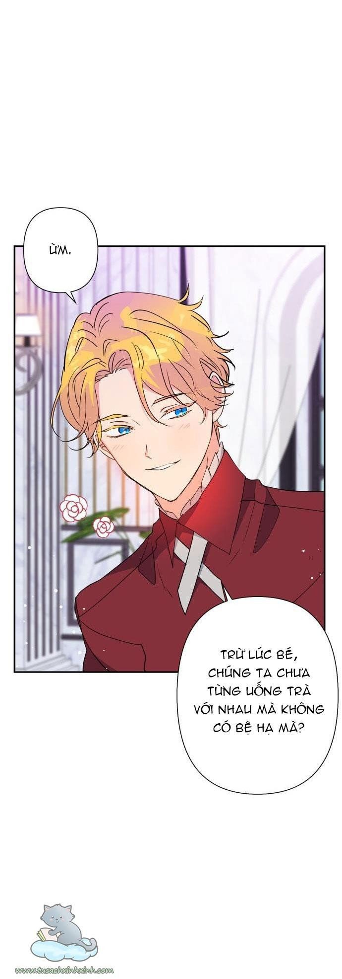 đọc truyện Nhật Ký Nuôi Dưỡng Quái Thú Chương 74.5 ảnh 15 tại Thiên Thai Truyện