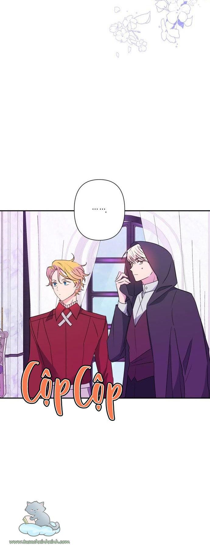 đọc truyện Nhật Ký Nuôi Dưỡng Quái Thú Chương 74.5 ảnh 18 tại Thiên Thai Truyện