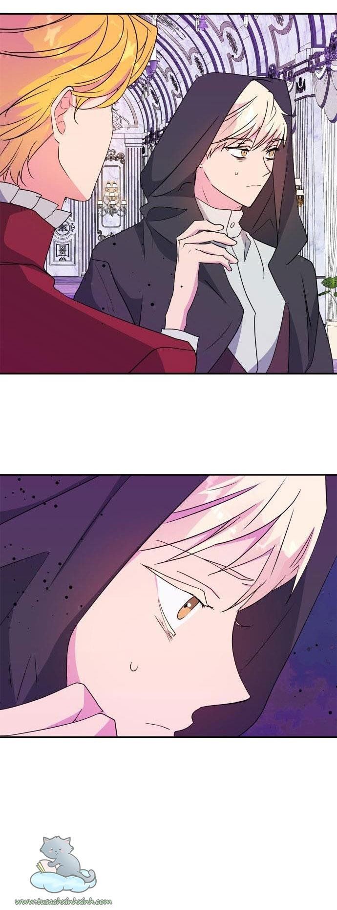 đọc truyện Nhật Ký Nuôi Dưỡng Quái Thú Chương 74.5 ảnh 19 tại Thiên Thai Truyện