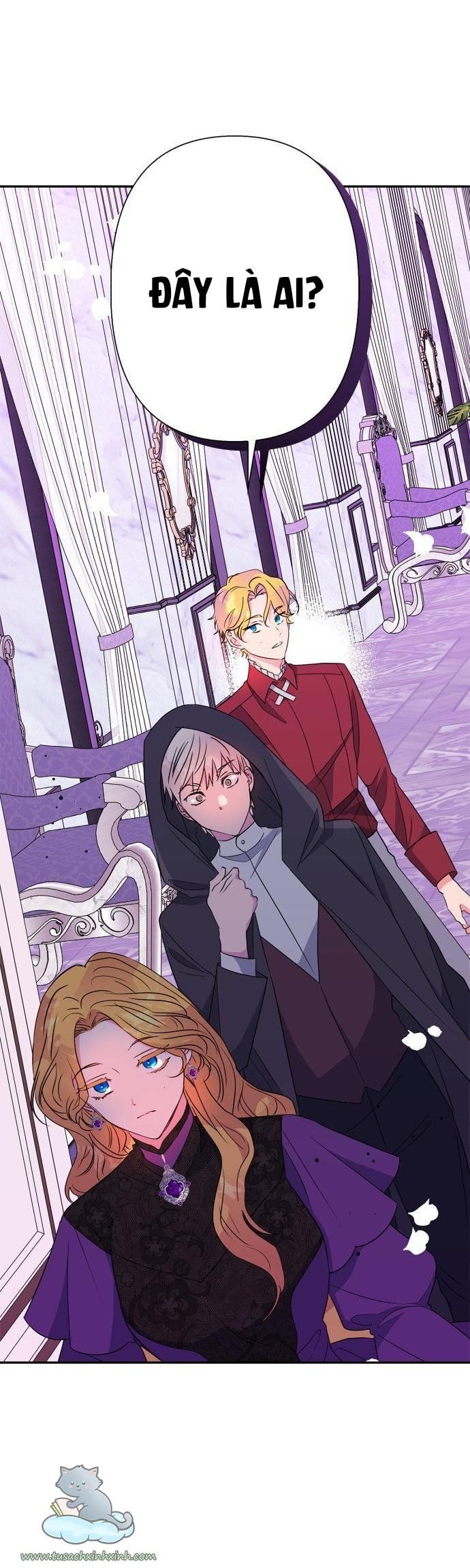 đọc truyện Nhật Ký Nuôi Dưỡng Quái Thú Chương 74.5 ảnh 21 tại Thiên Thai Truyện