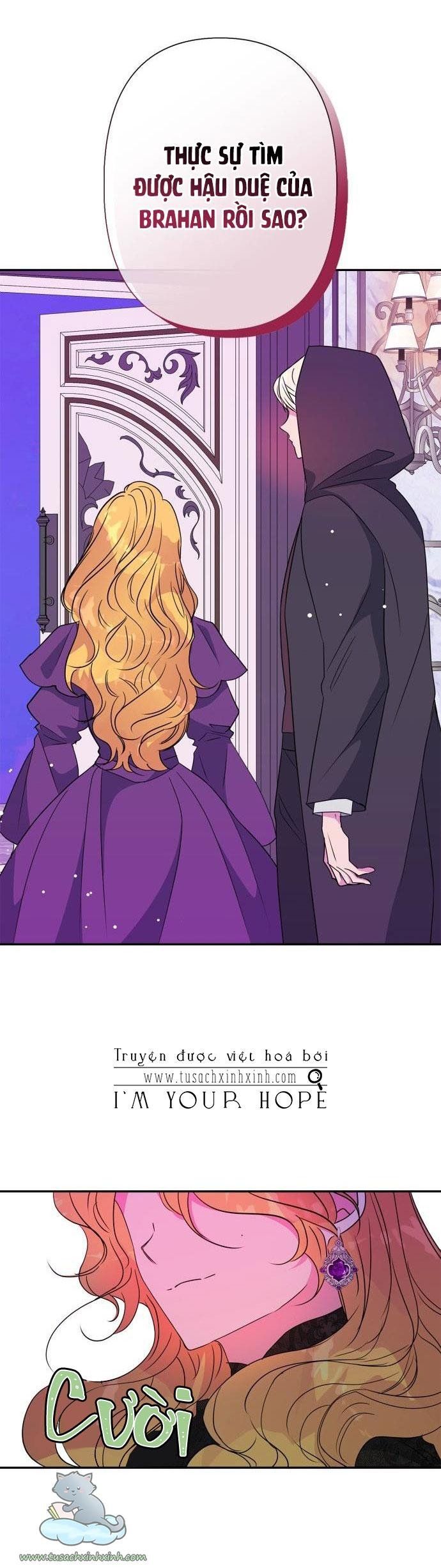 đọc truyện Nhật Ký Nuôi Dưỡng Quái Thú Chương 74.5 ảnh 23 tại Thiên Thai Truyện