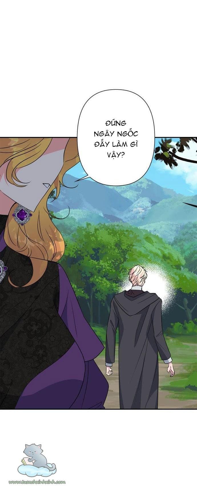 đọc truyện Nhật Ký Nuôi Dưỡng Quái Thú Chương 74.5 ảnh 5 tại Thiên Thai Truyện