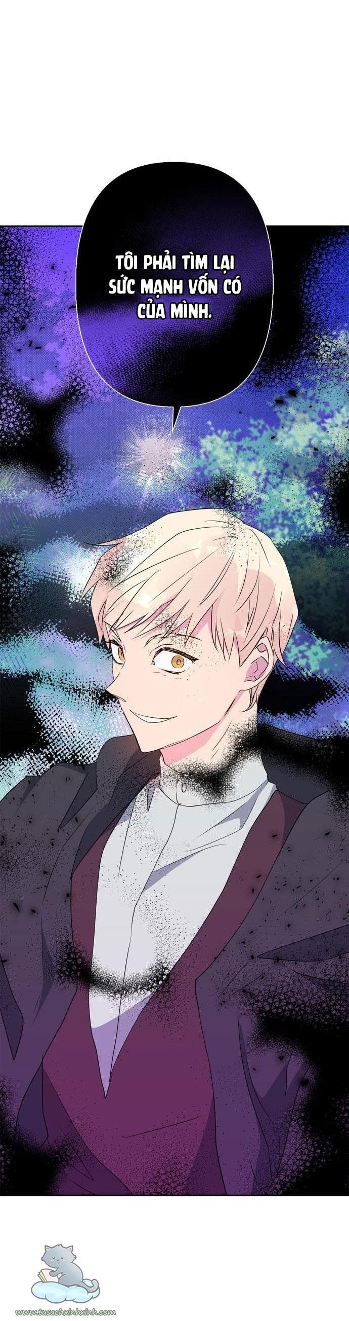 đọc truyện Nhật Ký Nuôi Dưỡng Quái Thú Chương 74.5 ảnh 8 tại Thiên Thai Truyện