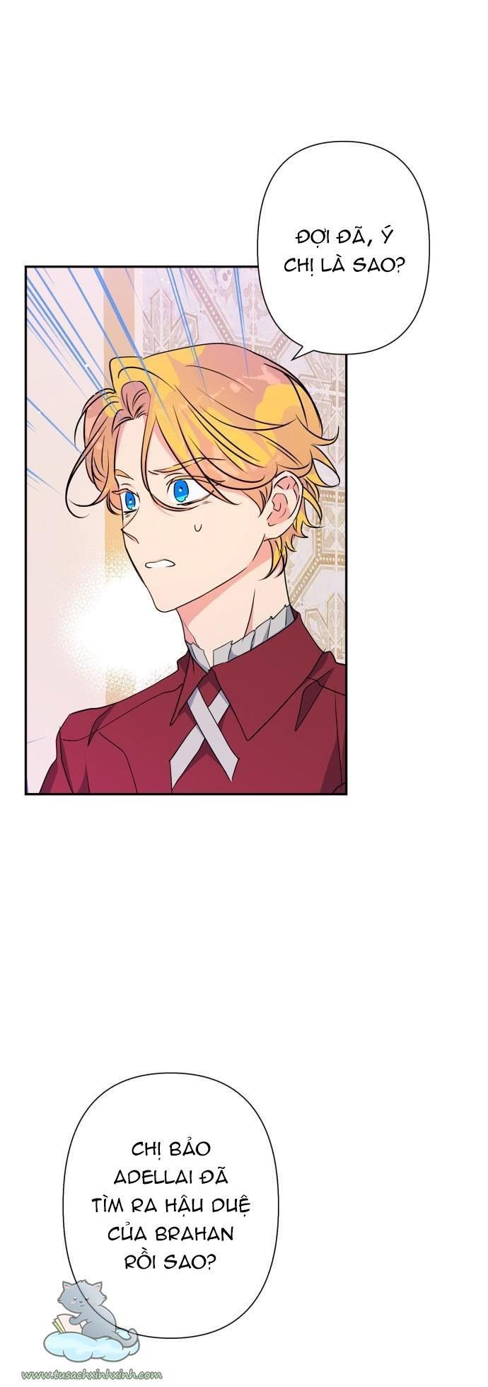 đọc truyện Nhật Ký Nuôi Dưỡng Quái Thú Chương 74 ảnh 3 tại Thiên Thai Truyện