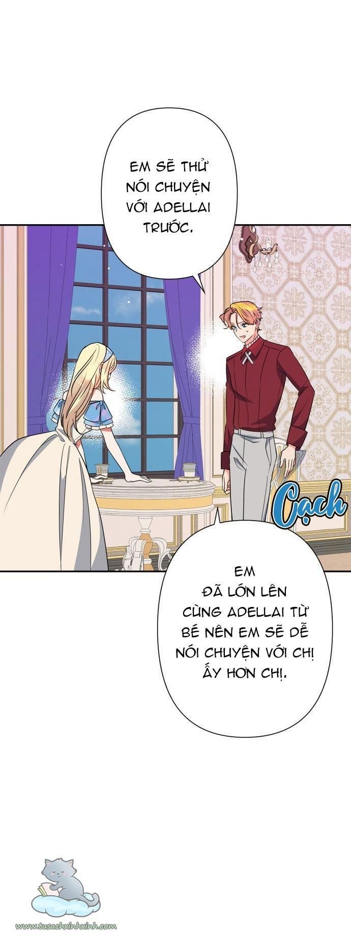 đọc truyện Nhật Ký Nuôi Dưỡng Quái Thú Chương 74 ảnh 13 tại Thiên Thai Truyện