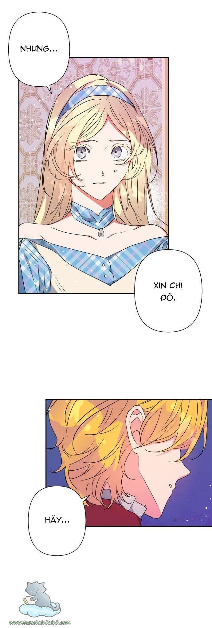 đọc truyện Nhật Ký Nuôi Dưỡng Quái Thú Chương 74 ảnh 14 tại Thiên Thai Truyện