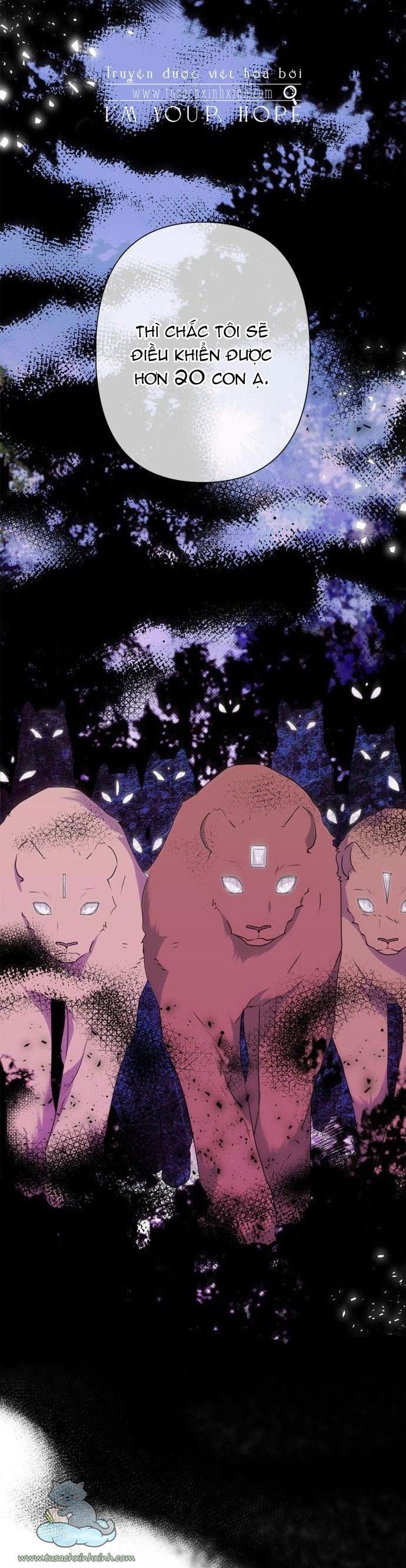 đọc truyện Nhật Ký Nuôi Dưỡng Quái Thú Chương 74 ảnh 19 tại Thiên Thai Truyện