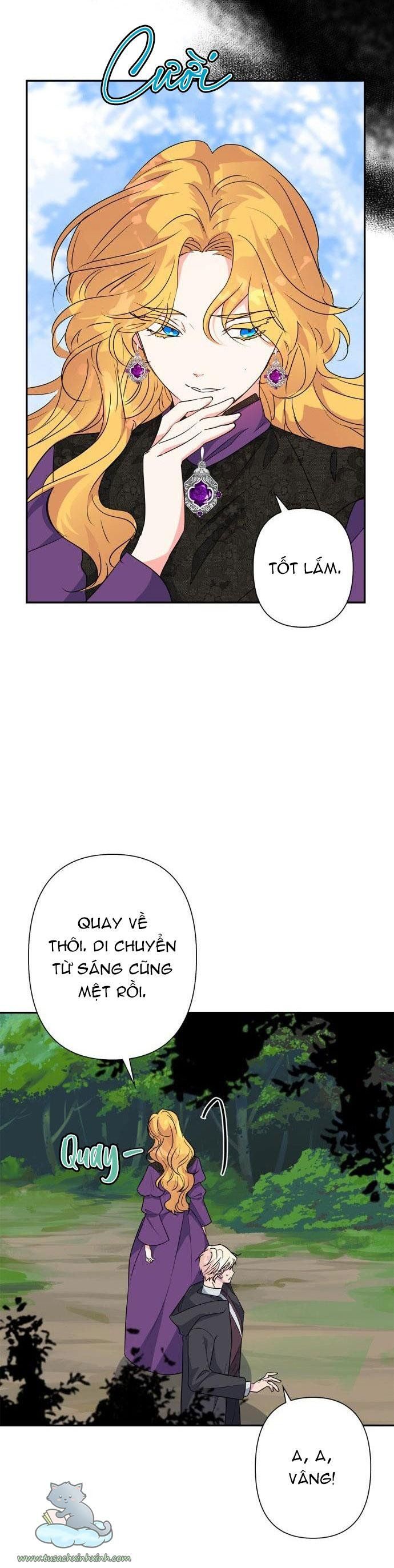 đọc truyện Nhật Ký Nuôi Dưỡng Quái Thú Chương 74 ảnh 20 tại Thiên Thai Truyện