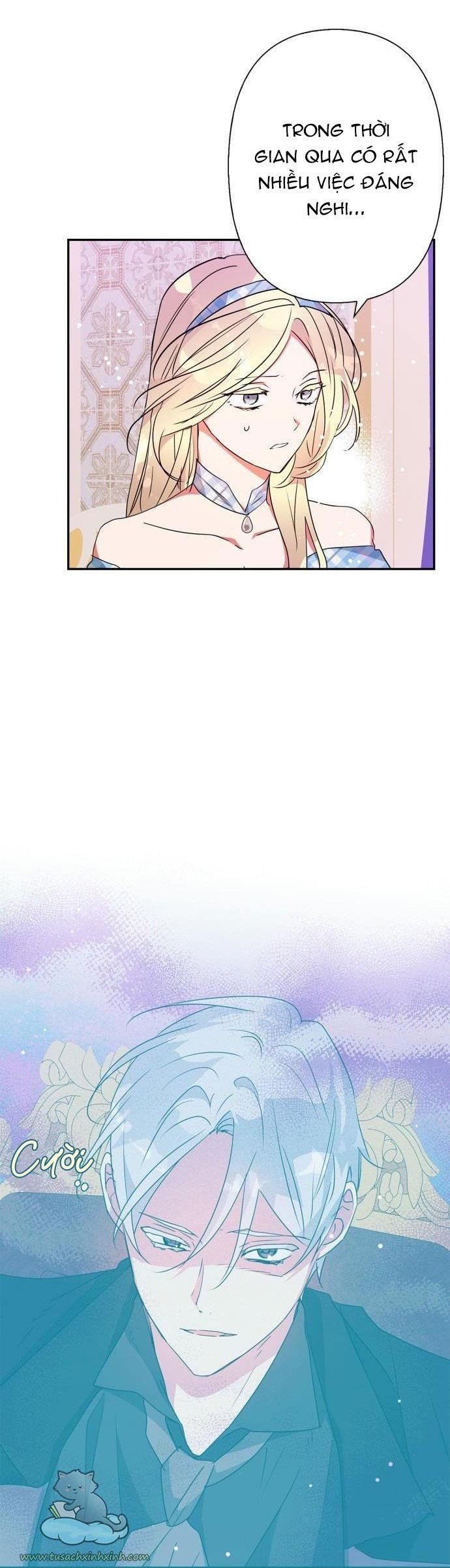 đọc truyện Nhật Ký Nuôi Dưỡng Quái Thú Chương 74 ảnh 4 tại Thiên Thai Truyện