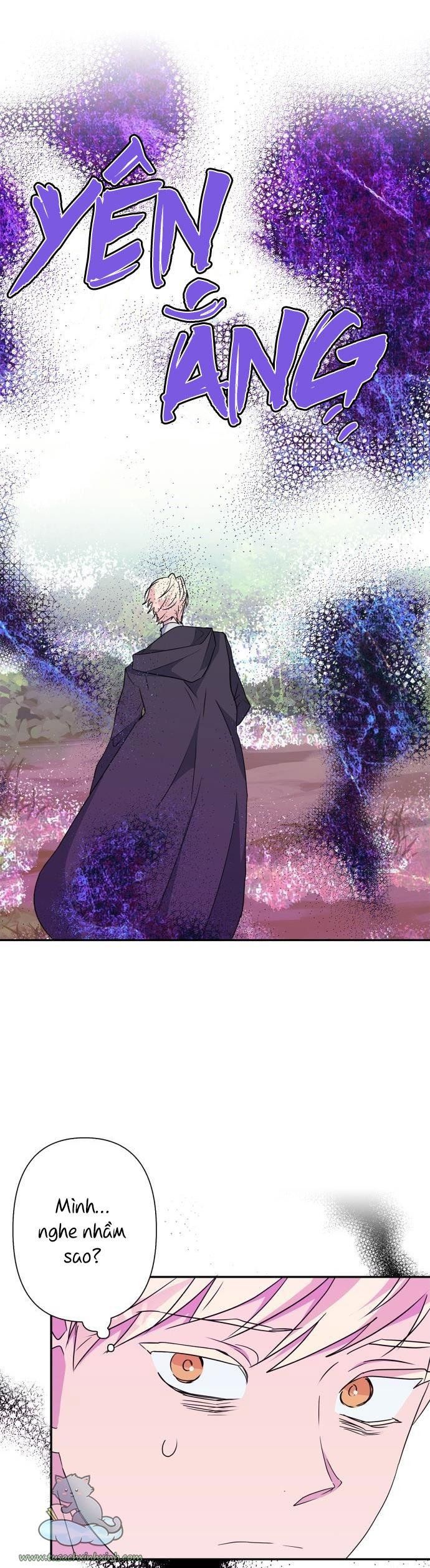 đọc truyện Nhật Ký Nuôi Dưỡng Quái Thú Chương 74 ảnh 23 tại Thiên Thai Truyện