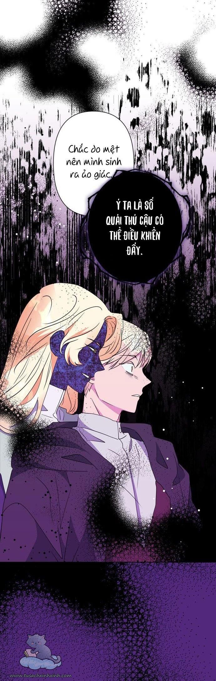 đọc truyện Nhật Ký Nuôi Dưỡng Quái Thú Chương 74 ảnh 24 tại Thiên Thai Truyện