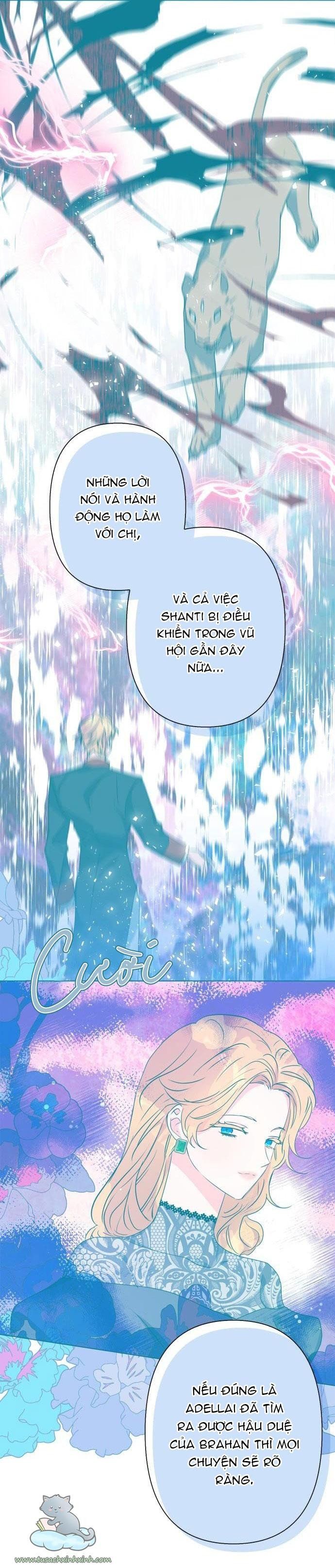 đọc truyện Nhật Ký Nuôi Dưỡng Quái Thú Chương 74 ảnh 5 tại Thiên Thai Truyện