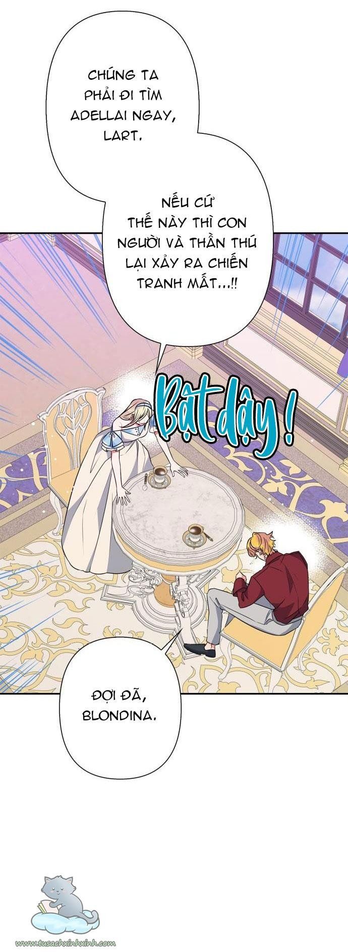 đọc truyện Nhật Ký Nuôi Dưỡng Quái Thú Chương 74 ảnh 7 tại Thiên Thai Truyện