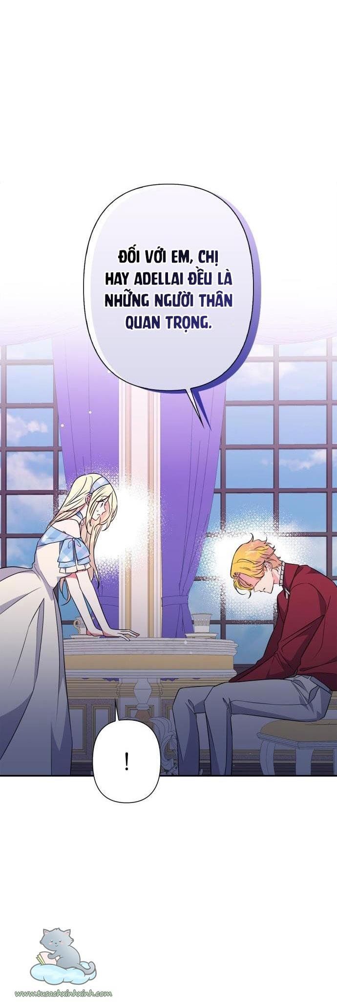 đọc truyện Nhật Ký Nuôi Dưỡng Quái Thú Chương 74 ảnh 9 tại Thiên Thai Truyện