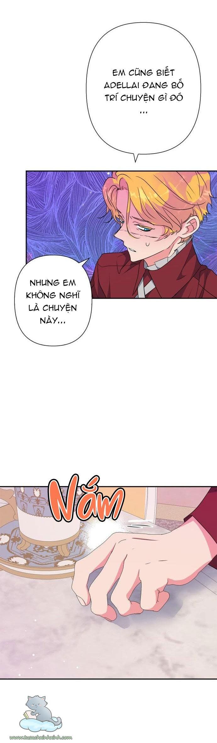 đọc truyện Nhật Ký Nuôi Dưỡng Quái Thú Chương 74 ảnh 10 tại Thiên Thai Truyện