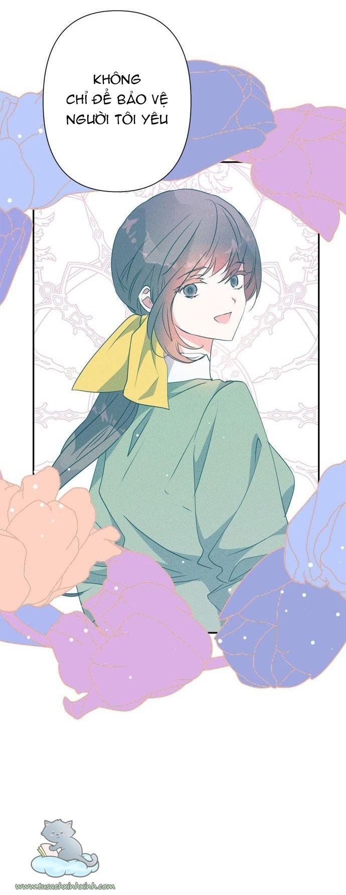 đọc truyện Nhật Ký Nuôi Dưỡng Quái Thú Chương 75.5 ảnh 12 tại Thiên Thai Truyện