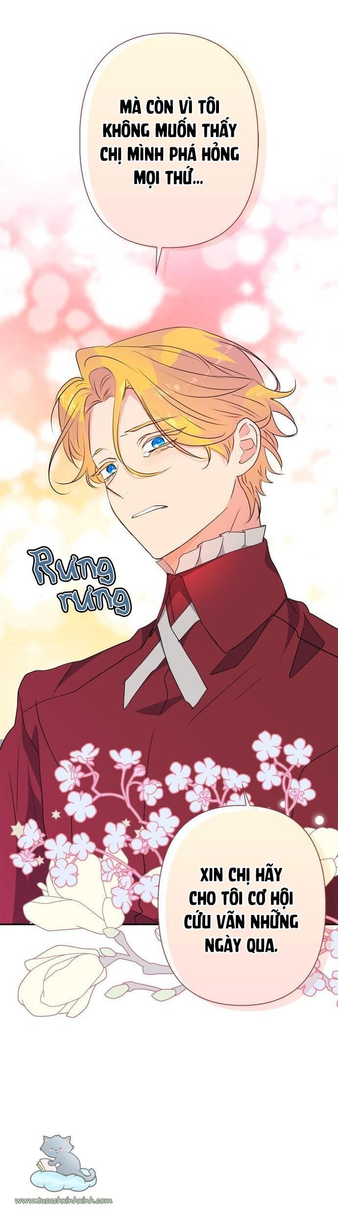 đọc truyện Nhật Ký Nuôi Dưỡng Quái Thú Chương 75.5 ảnh 13 tại Thiên Thai Truyện