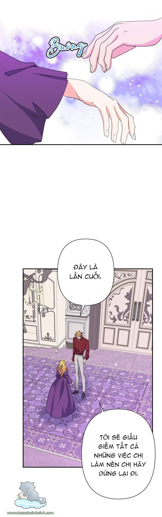 đọc truyện Nhật Ký Nuôi Dưỡng Quái Thú Chương 75.5 ảnh 14 tại Thiên Thai Truyện