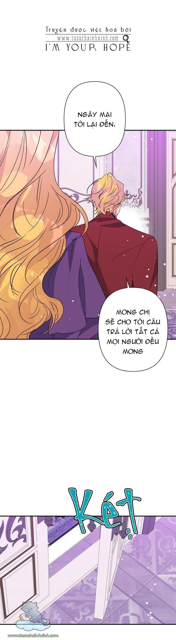 đọc truyện Nhật Ký Nuôi Dưỡng Quái Thú Chương 75.5 ảnh 15 tại Thiên Thai Truyện