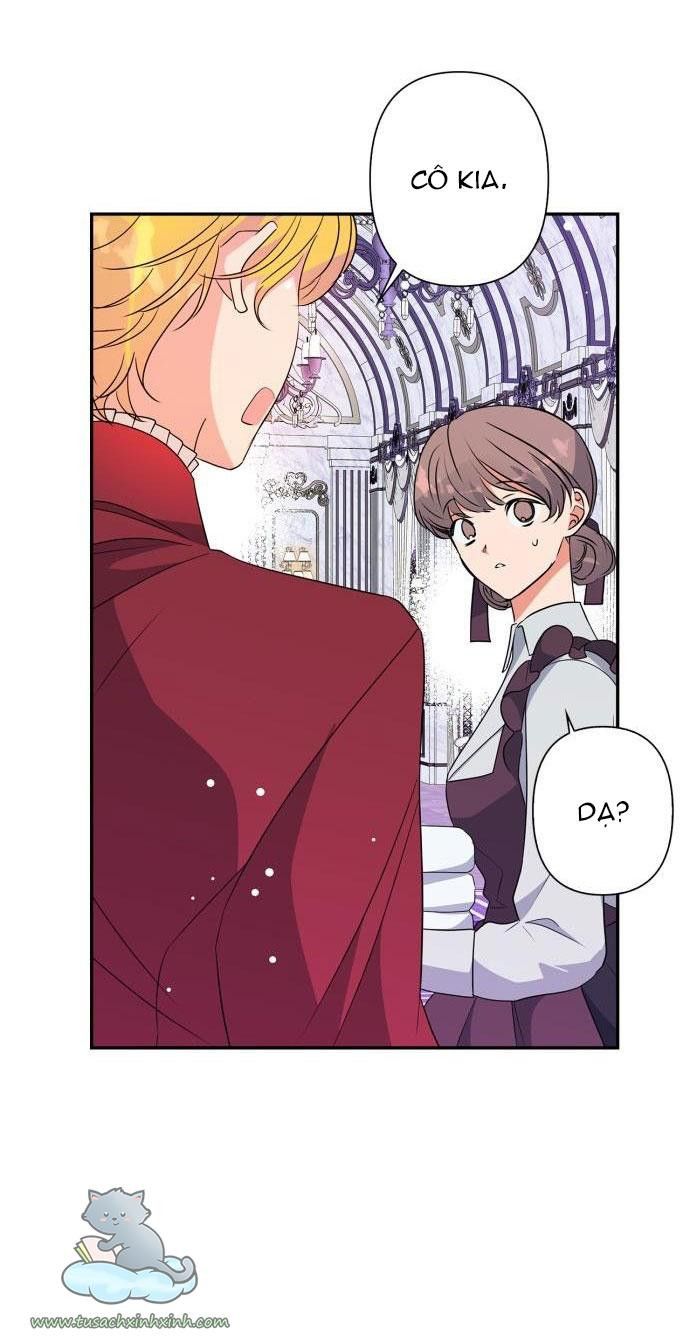 đọc truyện Nhật Ký Nuôi Dưỡng Quái Thú Chương 75.5 ảnh 17 tại Thiên Thai Truyện