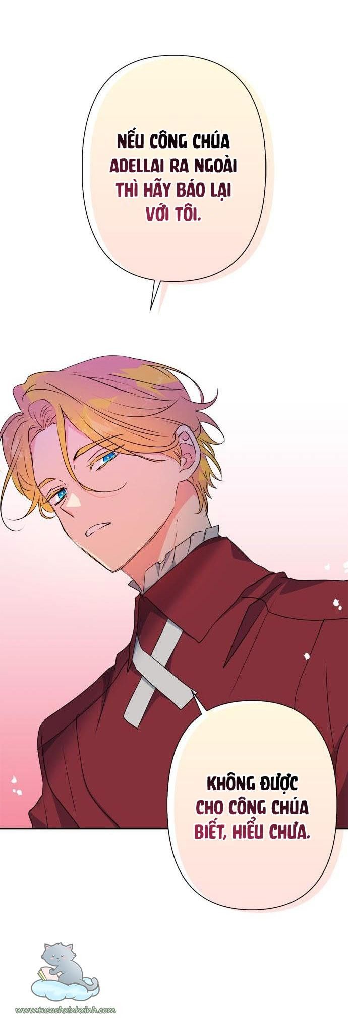 đọc truyện Nhật Ký Nuôi Dưỡng Quái Thú Chương 75.5 ảnh 18 tại Thiên Thai Truyện