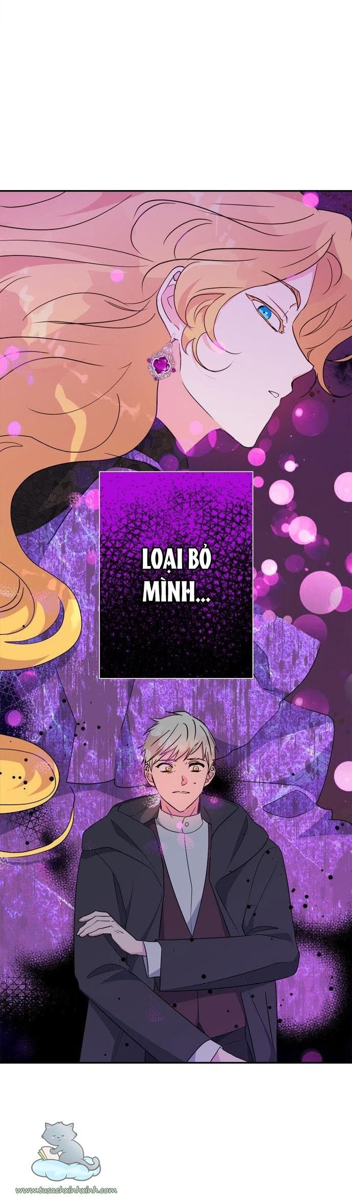 đọc truyện Nhật Ký Nuôi Dưỡng Quái Thú Chương 75.5 ảnh 22 tại Thiên Thai Truyện