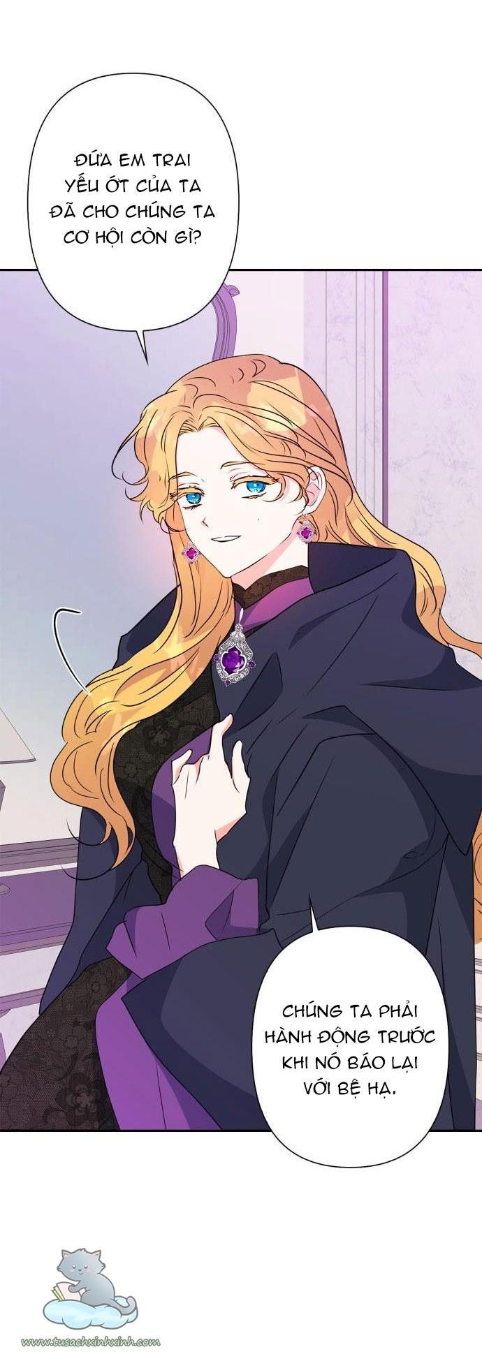 đọc truyện Nhật Ký Nuôi Dưỡng Quái Thú Chương 75.5 ảnh 24 tại Thiên Thai Truyện