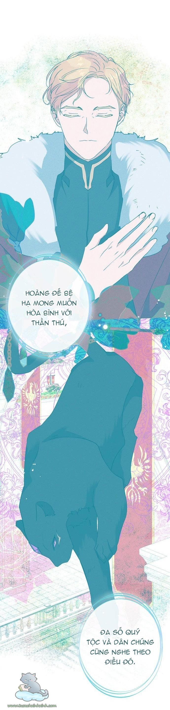 đọc truyện Nhật Ký Nuôi Dưỡng Quái Thú Chương 75.5 ảnh 5 tại Thiên Thai Truyện