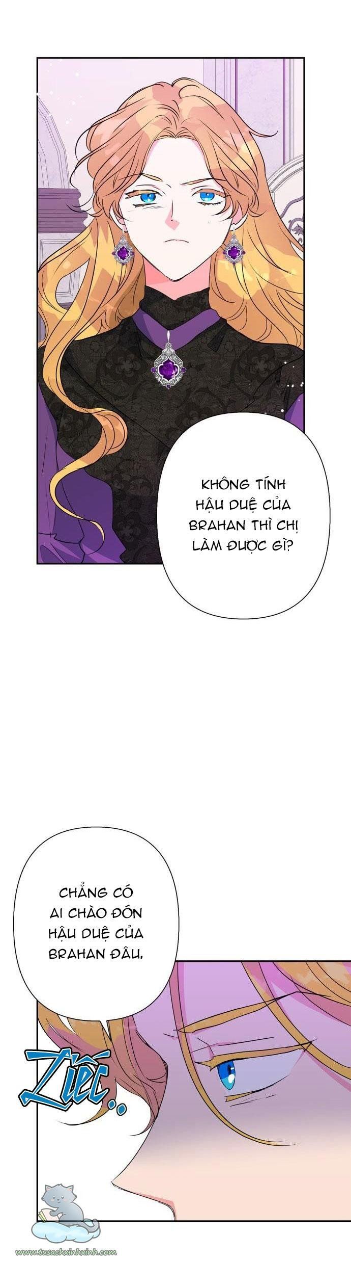 đọc truyện Nhật Ký Nuôi Dưỡng Quái Thú Chương 75.5 ảnh 7 tại Thiên Thai Truyện