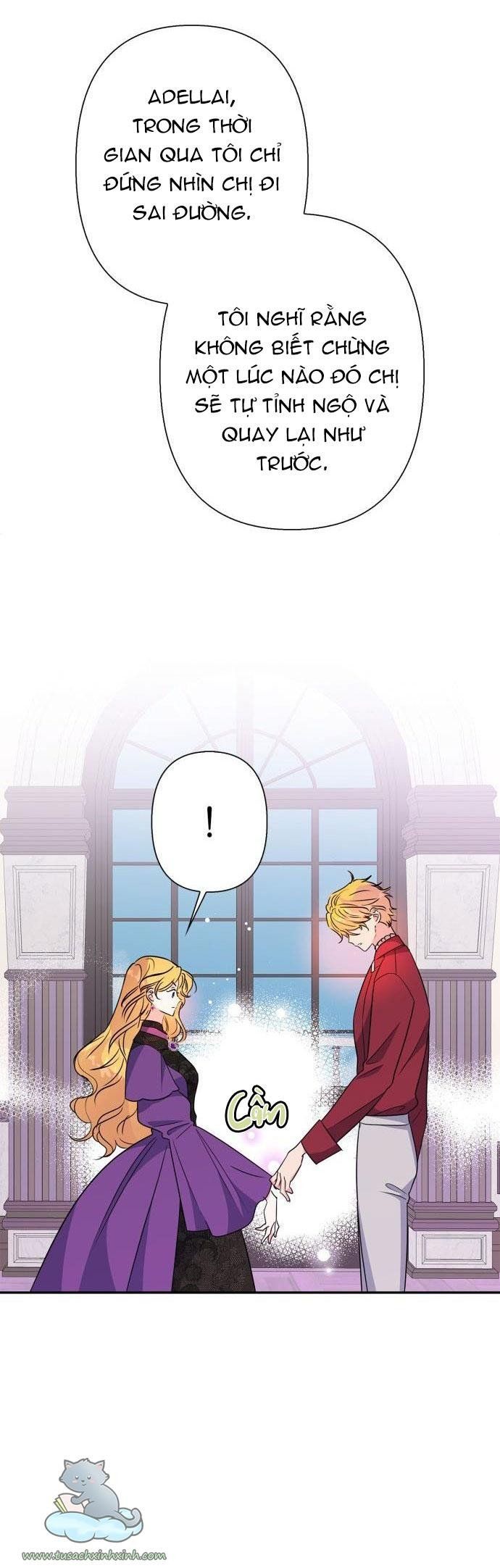 đọc truyện Nhật Ký Nuôi Dưỡng Quái Thú Chương 75.5 ảnh 10 tại Thiên Thai Truyện