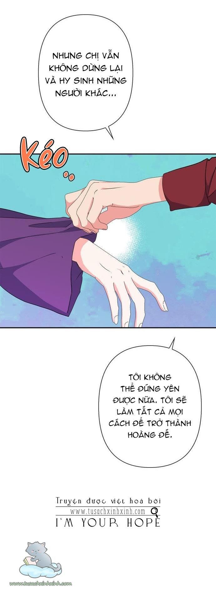 đọc truyện Nhật Ký Nuôi Dưỡng Quái Thú Chương 75.5 ảnh 11 tại Thiên Thai Truyện