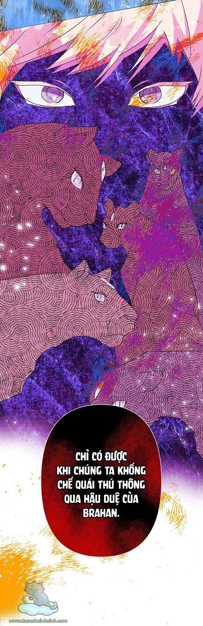 đọc truyện Nhật Ký Nuôi Dưỡng Quái Thú Chương 75 ảnh 13 tại Thiên Thai Truyện